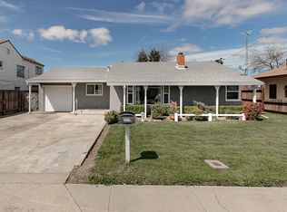 1523 Melrose Ave, Modesto, CA 95350