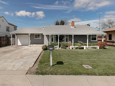 1523 Melrose Ave, Modesto, CA, 95350