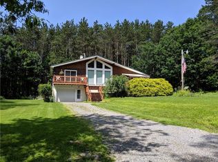 3104 Drew Circle Rd, Cuba, NY 14727