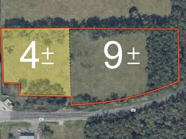 3070 State Route 50, Webster, FL 33597