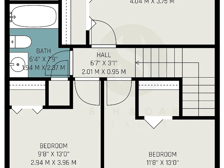 4701 Flat Shoals Rd #59B-1 — Photo 3