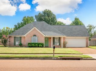 7447 Drew Valley Dr, Memphis, TN 38133