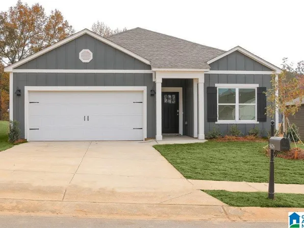 5626 Post Oak Trl, Bessemer, AL 35022