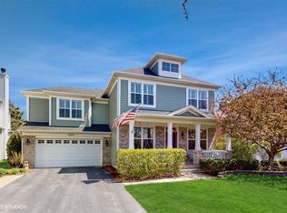 268 Sunbury Dr, Saint Charles, IL 60175