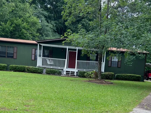 268 S Seymour Dr NW, Thomson, GA 30824
