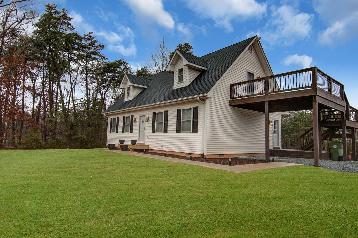 15 Landing Ct, VA 24121 Zillow