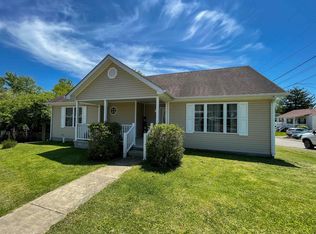 2234 Pollard Rd, Ashland, KY 41101