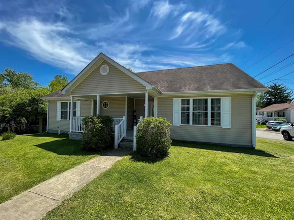 2234 Pollard Rd, Ashland, KY 41101