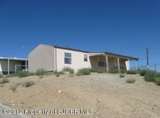 5904 McKinsey Ave, Farmington, NM 87402
