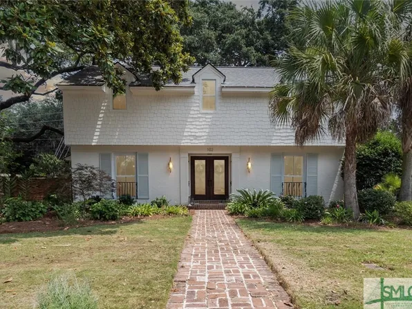 102 E 56th Street, Savannah, GA 31405