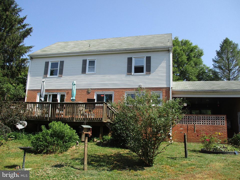 122 Carters Mill Rd, Elkton, MD 21921 MLS MDCC2009830 Zillow