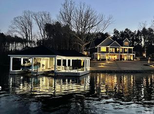 60 Freckled Point, Semora, NC 27343