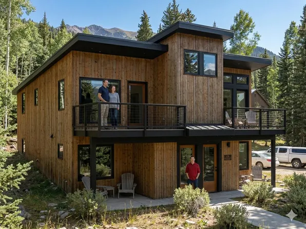 178 Alexander Overlook, Telluride, CO 81435