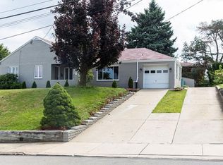 4245 Winterburn Ave, Pittsburgh, PA 15207