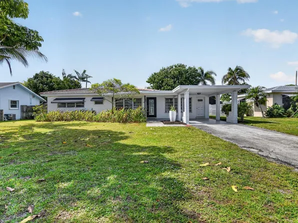456 NE 28th Ter, Boca Raton, FL 33431