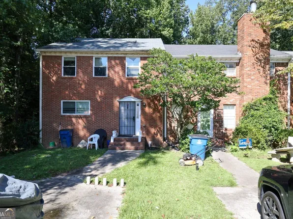 7135 Williamsburg Dr, Riverdale, GA 30274