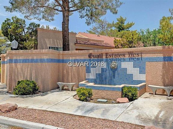2nd image of 2851 S Valley View Blvd Unit 1102