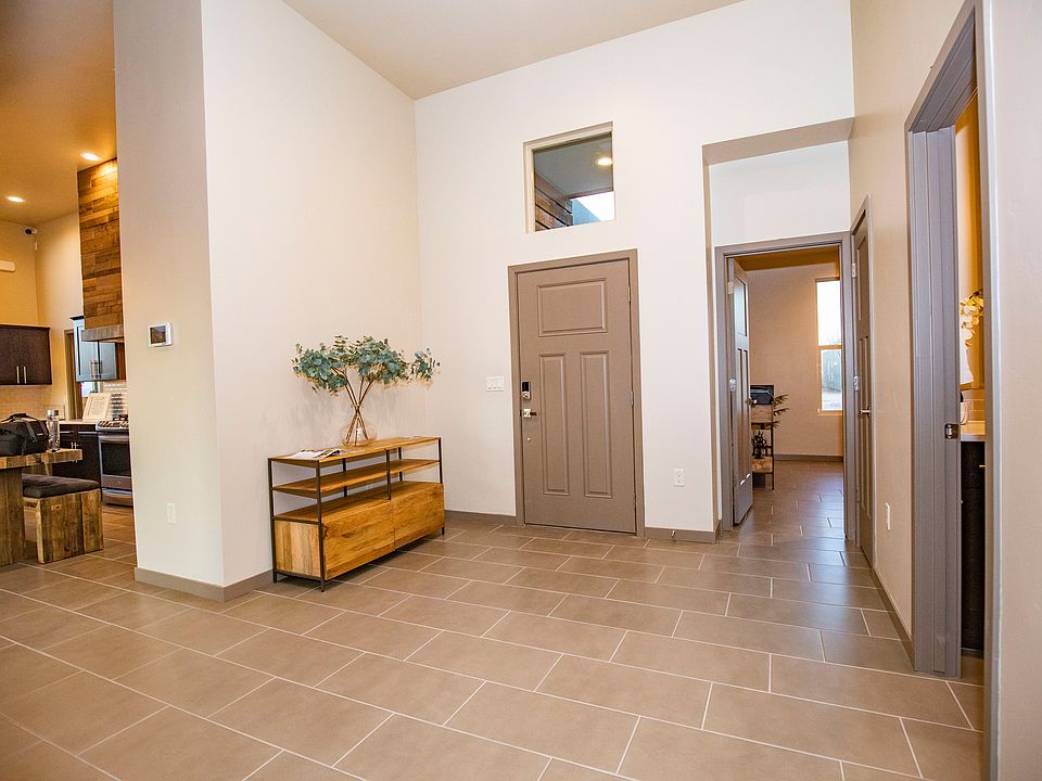 Creekstone Plan, Metro Verde, Red Hawk Villas, Las Cruces, NM 88012
