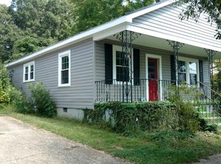 410 Royster Ave, Shelby, NC 28150
