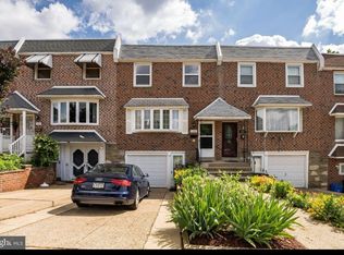 11850 Basile Rd, Philadelphia, PA 19154