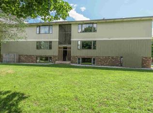 4901 Universal Dr #5 & 6, Midland, MI 48640