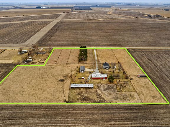 2nd image of 1267 E 1200n Rd