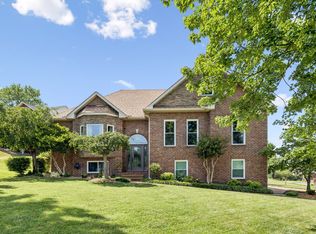 1514 Brookstone Cir, Mount Juliet, TN 37122