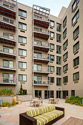 Rented by Lisa Management