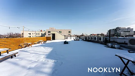 Rented by Nooklyn NYC LLC