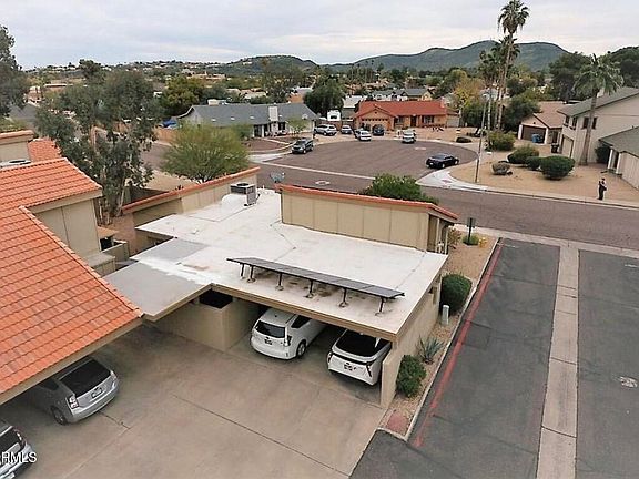 5th image of 2436 W CARIBBEAN Lane #1