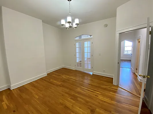 Rented by Brown Harris Stevens | media 12