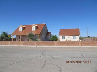 2904 S Las Cruces St, Deming, NM 88030