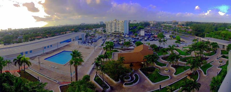 1st image of 13499 Biscayne Blvd APT 908