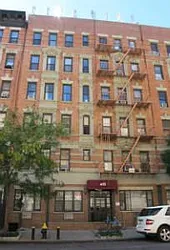 Rented by Centennial Properties NY