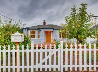 643 N Montgomery Ave, Bremerton, WA 98312