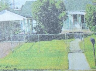 2617 Princeton St, Butte, MT 59701