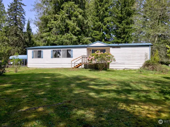 269 Monte Elma Road, Montesano, WA 98563