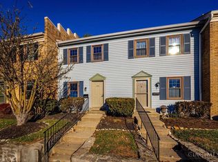 9777 Bunker Hill Ln, Cincinnati, OH 45242