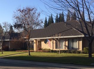 11805 S Carson Way, Gold River, CA 95670