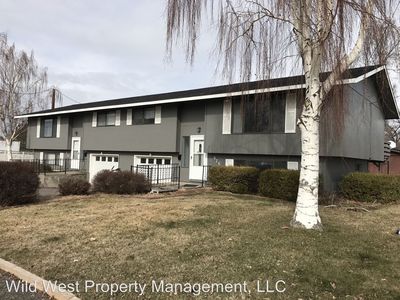 525 NE 6th St, Prineville, OR, 97754