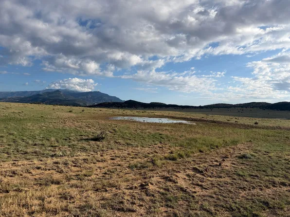 LOT 190 Black Hills Ln, Gardner, CO 81040