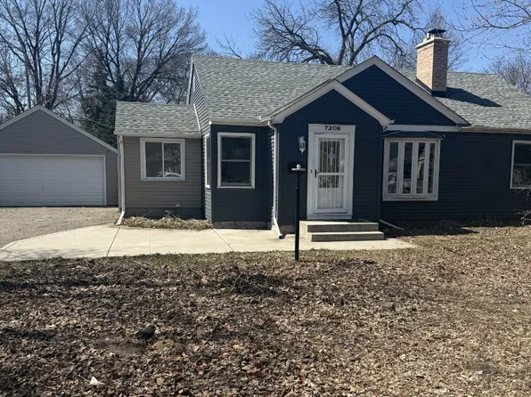 7208 Knox Ave S, Richfield, MN 55423