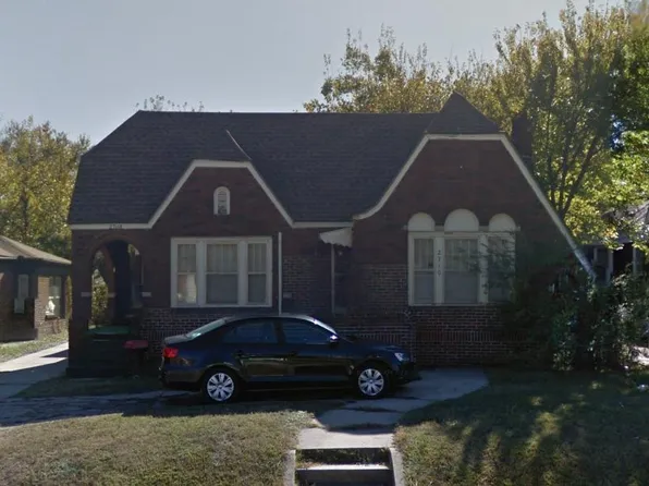 2710 NW 20th St, Oklahoma City, OK 73107