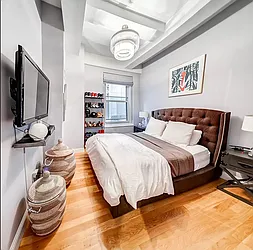 Rented by Piere Michel