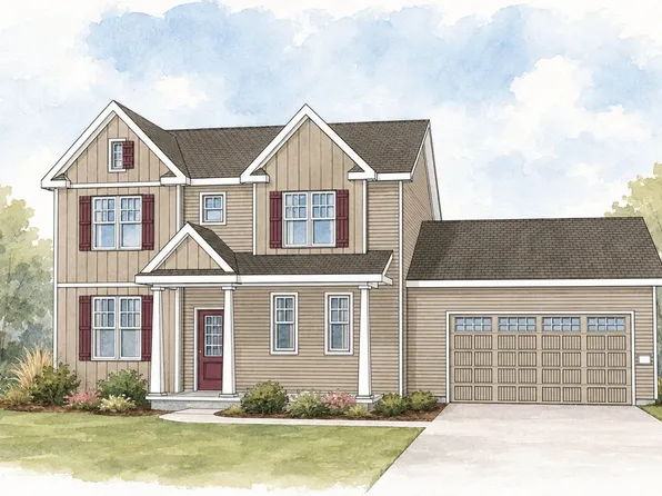 1220 Out Of Time Ln, Madison, WI 53719