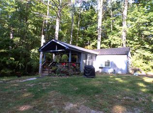 329 Old West Hopkinton Rd, Henniker, NH 03242