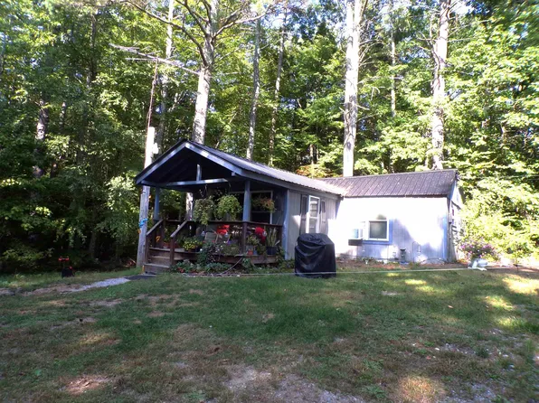 329 Old West Hopkinton Road, Henniker, NH 03229