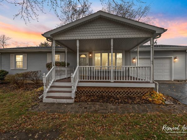 Recently Sold Homes in Grant Park IL - 149 Transactions | Zillow