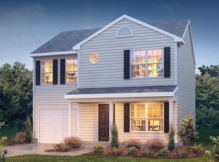 Rachel Plan, Providence Walk, Hendersonville, NC 28792