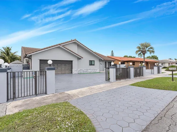 440 SW 133rd Ct, Miami, FL 33184